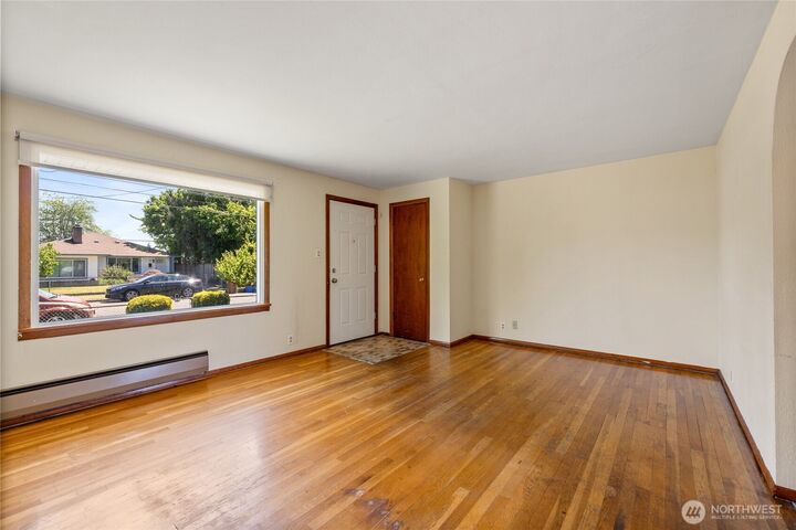 Property Photo:  7224 S Warner Street  WA 98409 