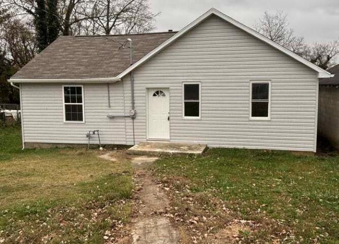 Property Photo:  315 Taylor Boulevard  KY 42718 