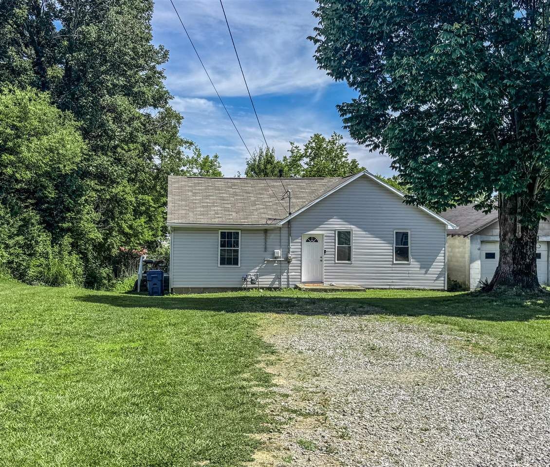 Property Photo:  315 Taylor Boulevard  KY 42718 