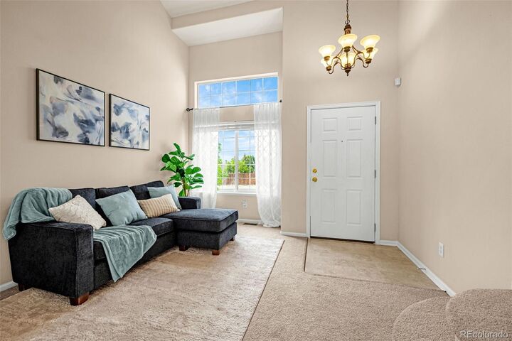 Property Photo:  6919 Prairie Wind Drive  CO 80923 