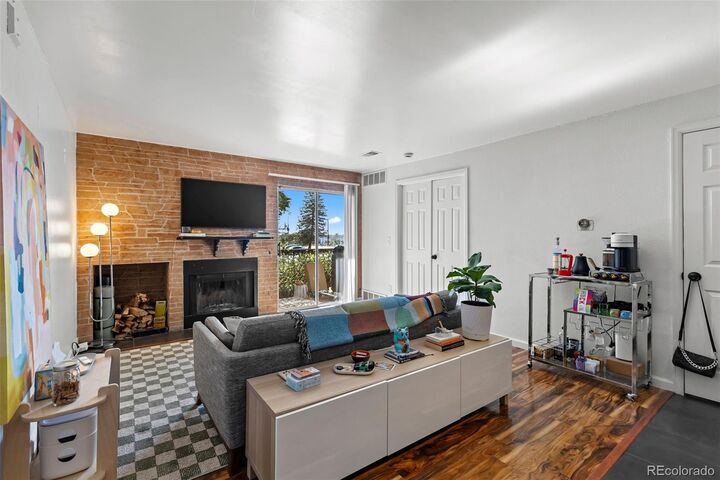 Property Photo:  8803 Colorado Boulevard 102  CO 80229 