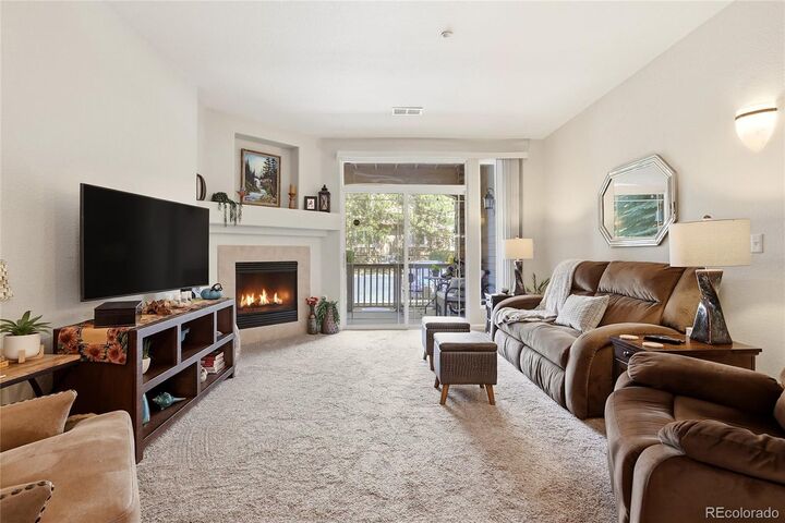 Property Photo:  9557 W San Juan Circle 103  CO 80128 