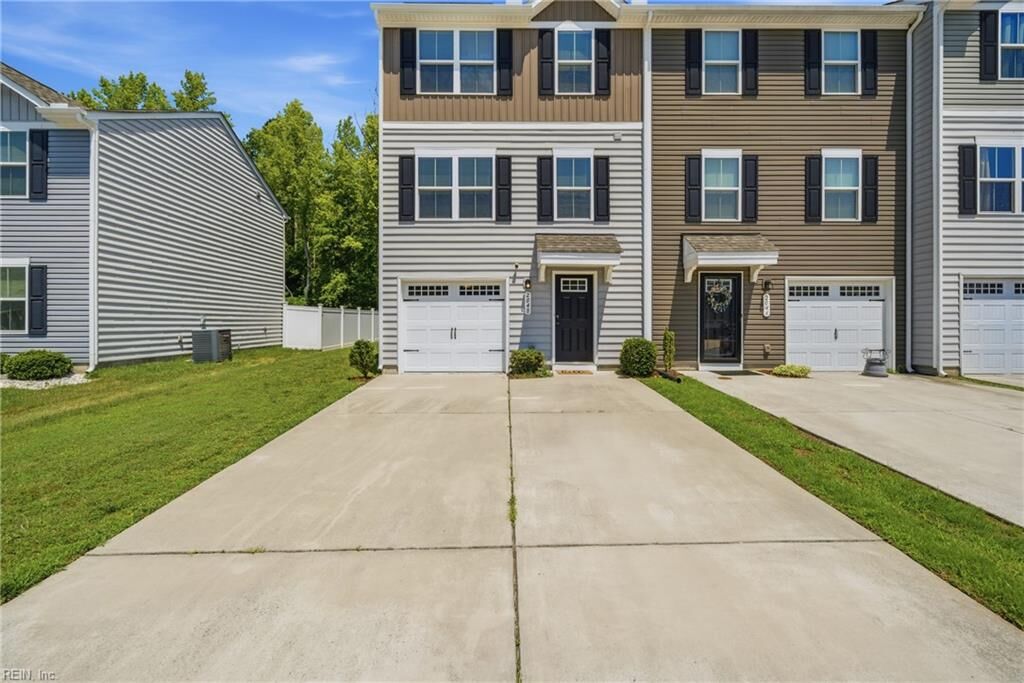 Property Photo:  2048 Petersen Way  VA 23434 