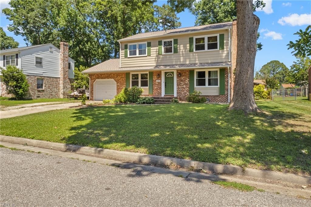 Property Photo:  380 Belgrave Rd  VA 23602 