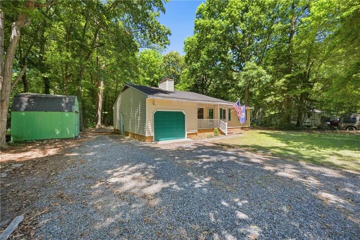 Property Photo:  7133 Lord Carrington Dr  VA 23061 