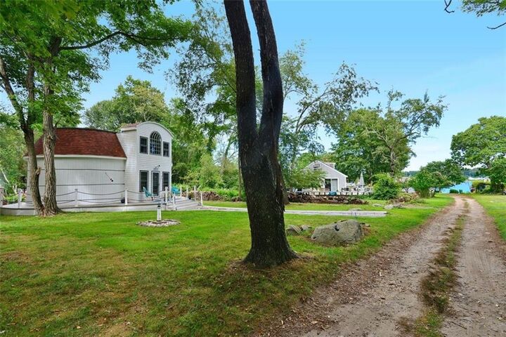 Property Photo:  0 Bayberry Road  RI 02871 
