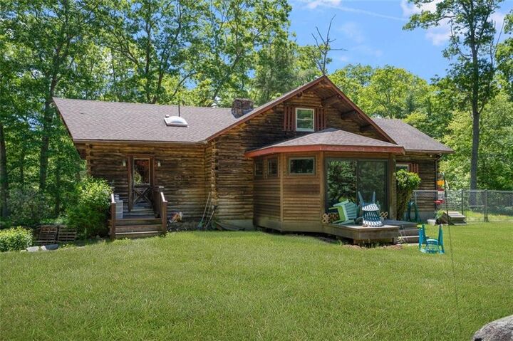 Property Photo:  311 Matteson Road  RI 02831 