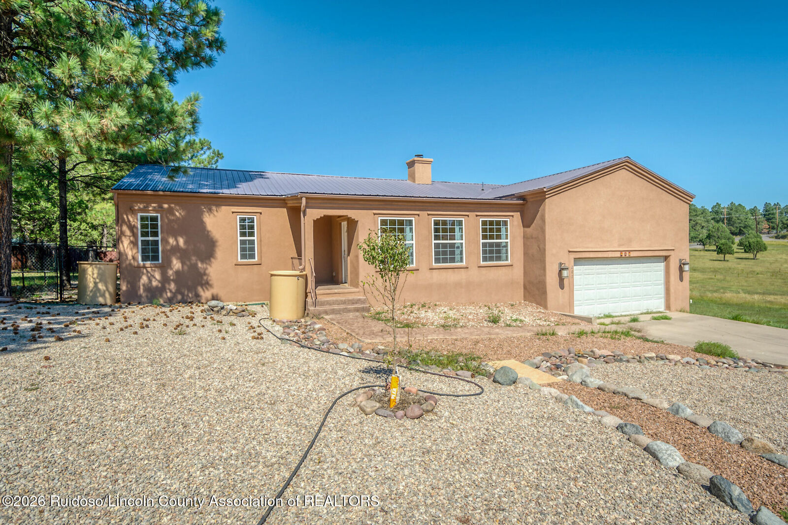 Property Photo:  207 Willie Horton Drive  NM 88345 