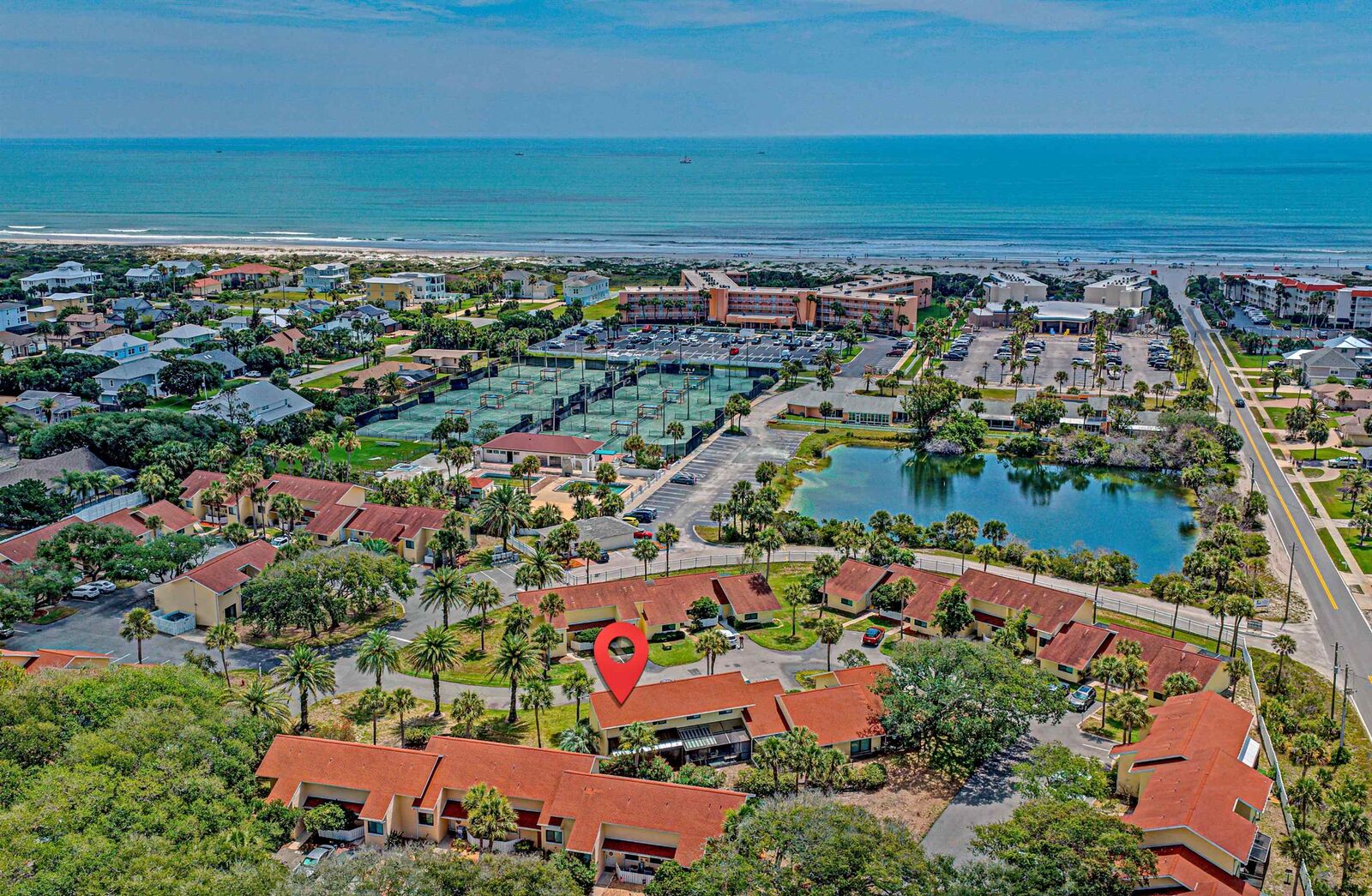 Property Photo:  3960 A1a S #636  FL 32080 