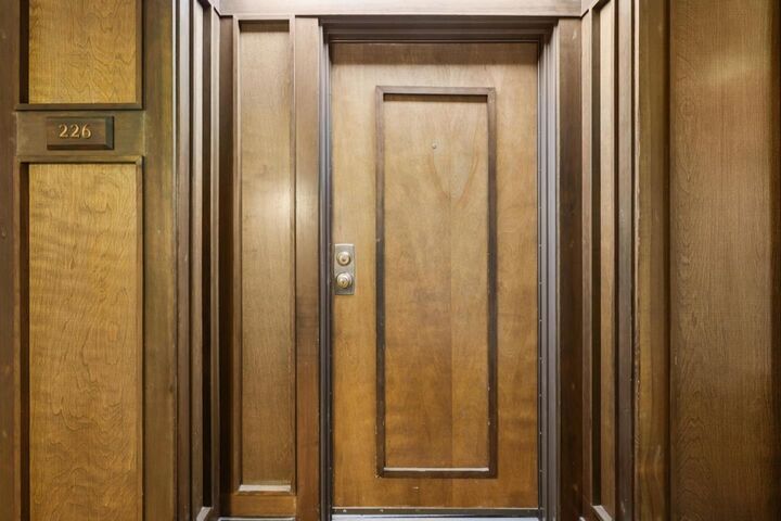Property Photo: 410 Sheridan Avenue 226 CA 94306