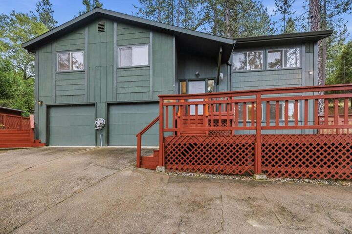 Property Photo:  12910 Jackson Mill Drive  CA 95321 