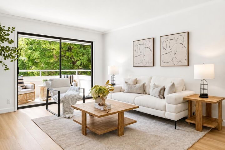 Property Photo:  360 Guerrero Street 305  CA 94103 