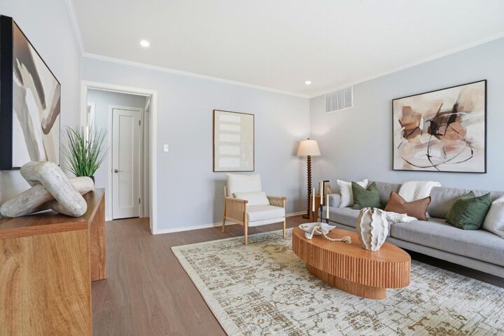Property Photo: 430 Cavanaugh Street CA 94401