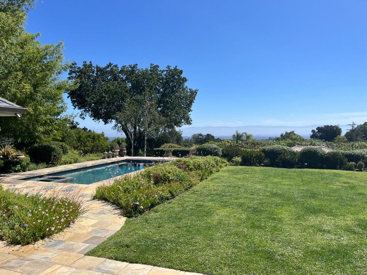 Property Photo: 26990 Taaffe Road CA 94022