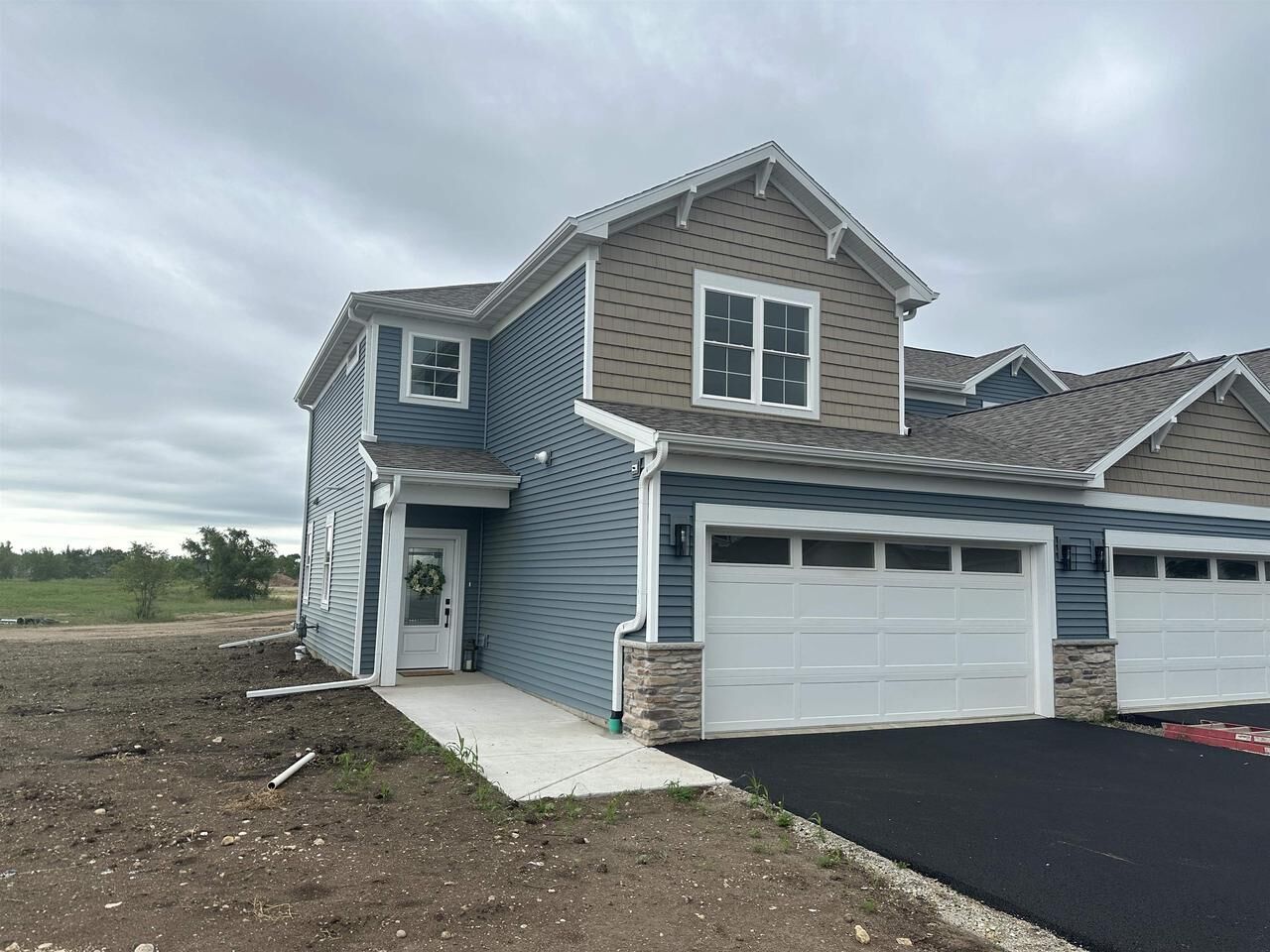 Property Photo:  3160 S Bartells Drive  WI 53511 