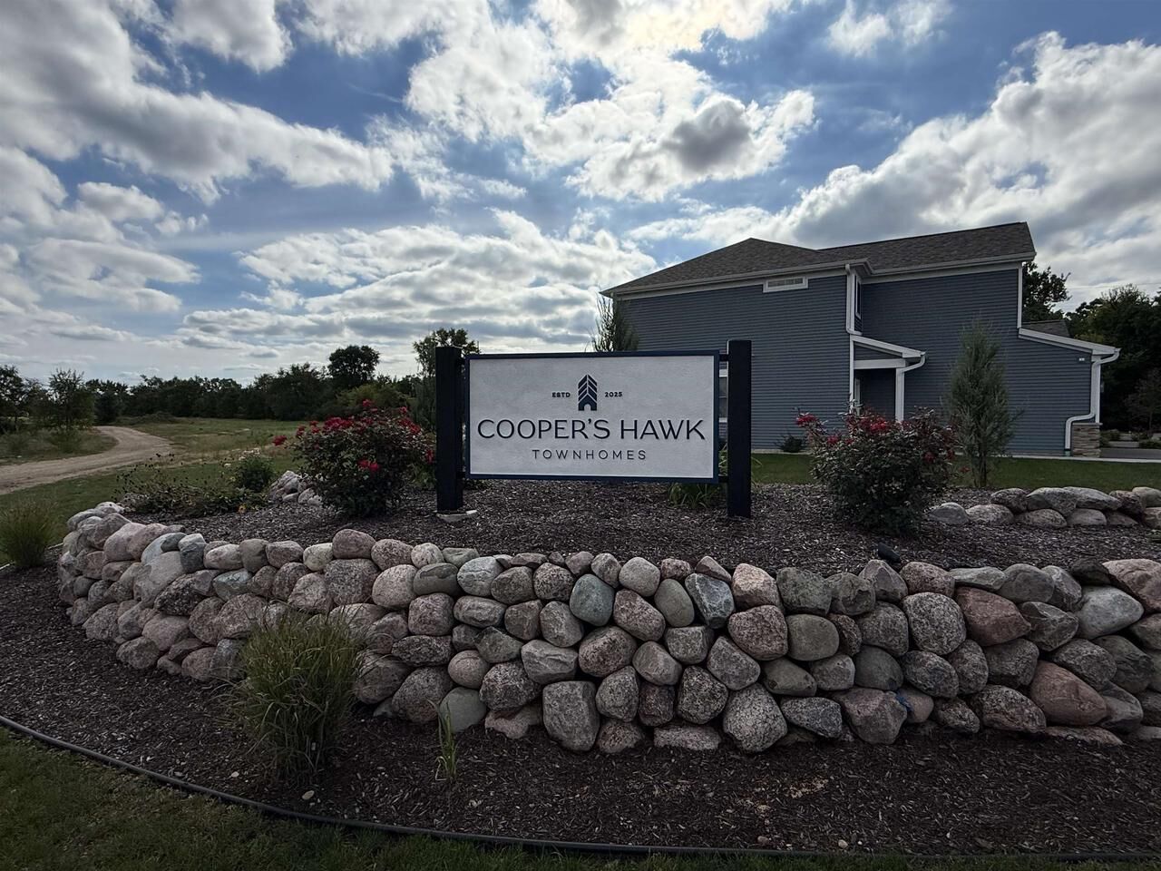 Property Photo:  3160 S Bartells Drive 104  WI 53511 