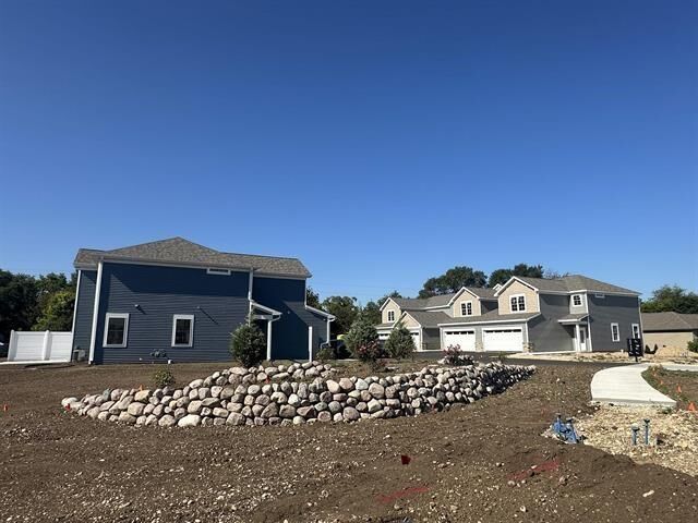 Property Photo:  3154 S Bartells Drive C  WI 53511 