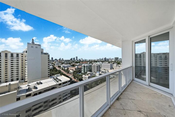 Property Photo: 100 Lincoln Rd Ph12 FL 33139