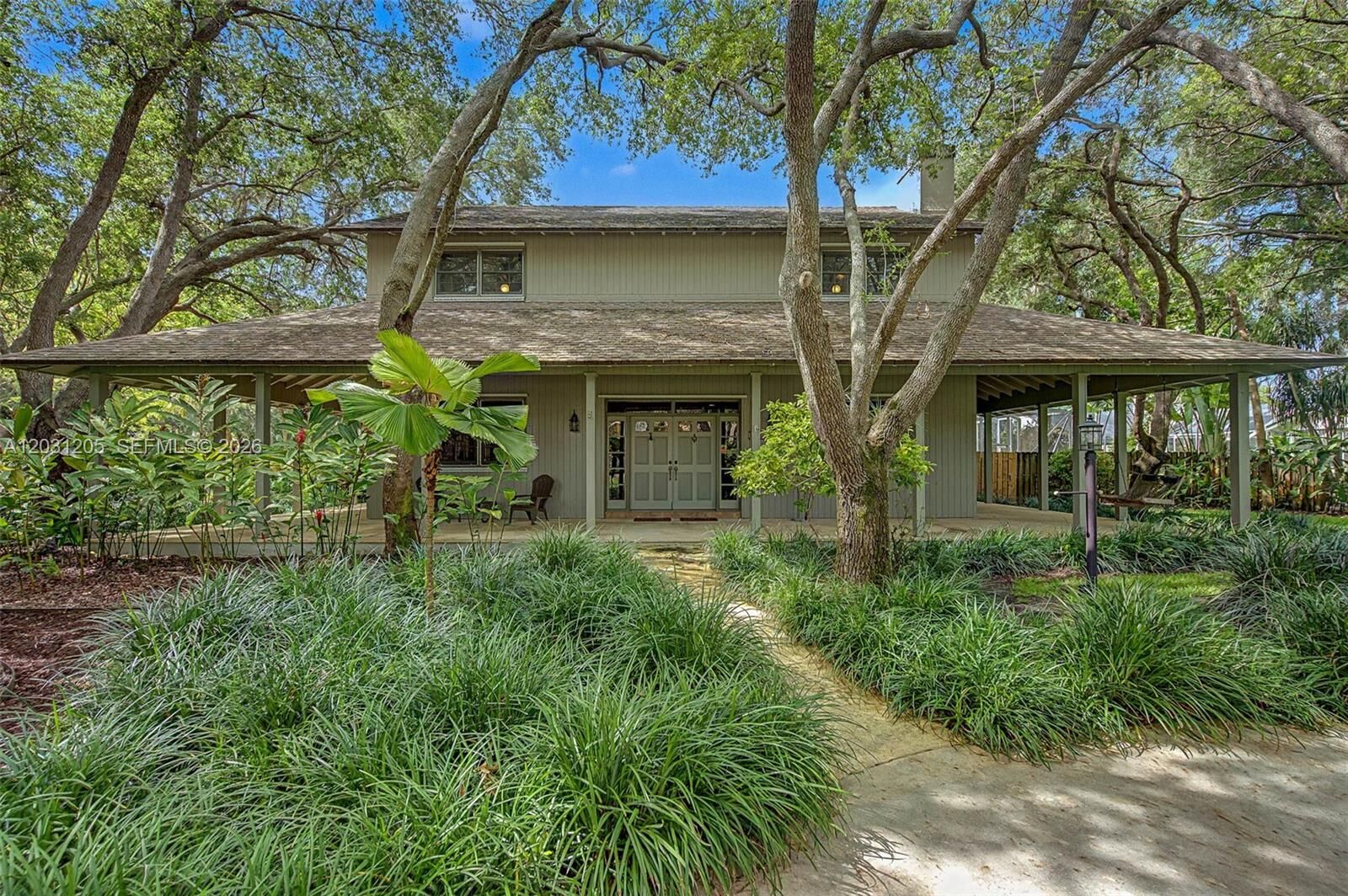 Property Photo:  8200 SW 182nd St  FL 33157 