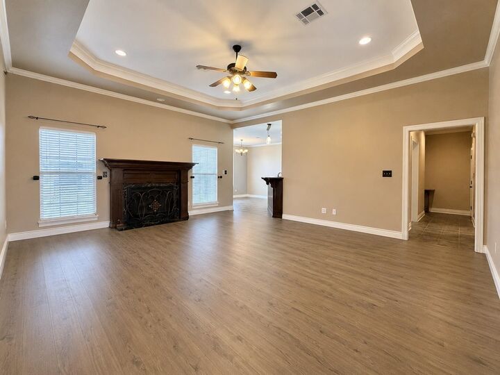 Property Photo:  629 Pioneer Drive  TX 77611 