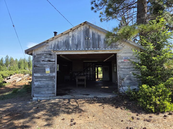 Property Photo:  7903 Airport Way  CA 96088 