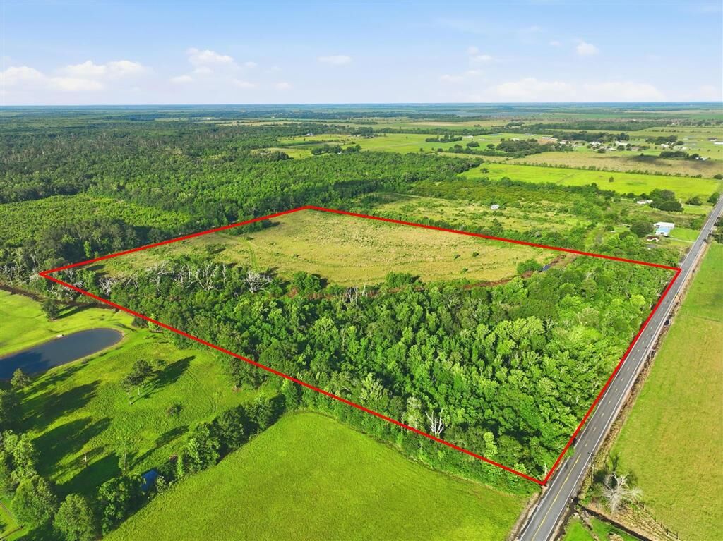 Property Photo:  Tbd Sidney Derouen Rd  LA 70646 
