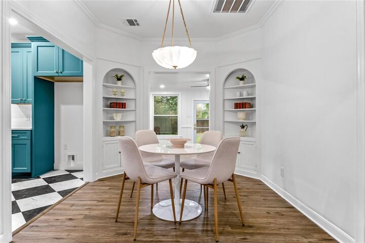 Property Photo: 1026 11th Street LA 70601
