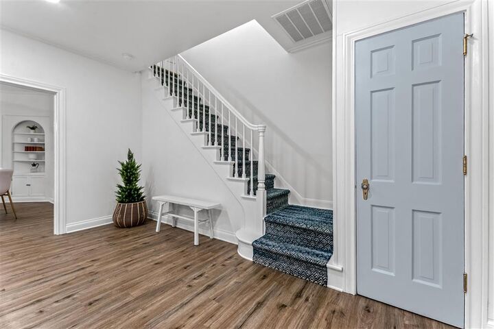 Property Photo: 1026 11th Street LA 70601