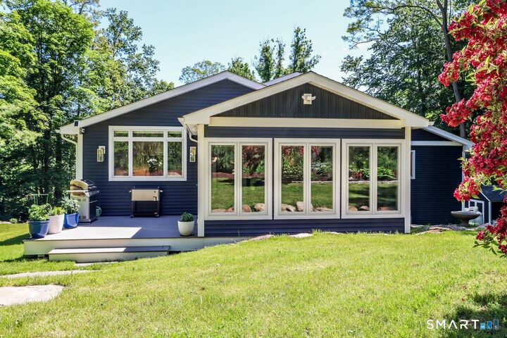 Property Photo:  3 Ledgewood Drive  CT 06784 