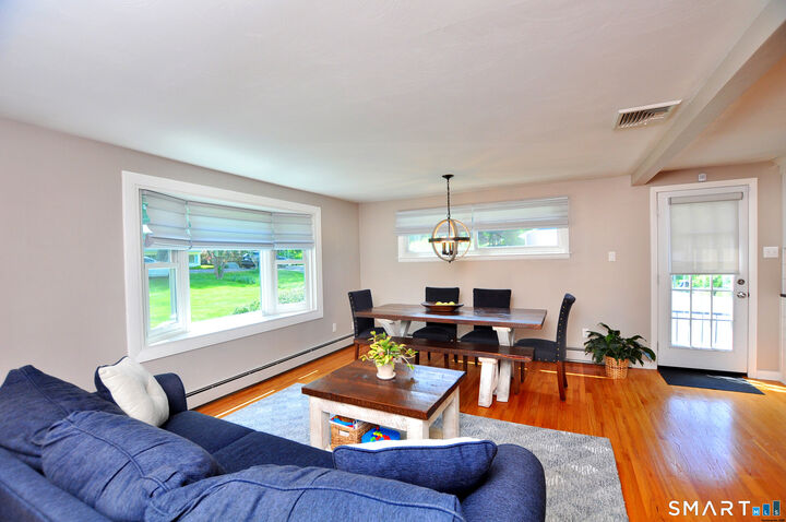 Property Photo: 429 South Stone Street CT 06093