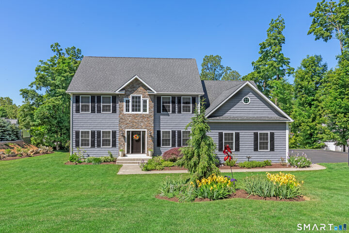 Property Photo: 56 Judith Drive CT 06811