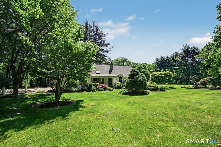 Property Photo:  207 Grassy Hill Road  CT 06798 