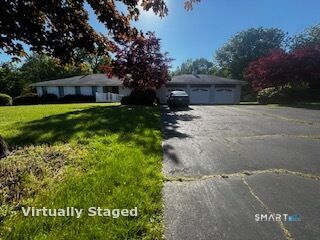Property Photo:  39 Westcliff Drive  CT 06117 