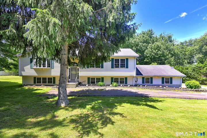 Property Photo:  24 Warner Road  CT 06473 