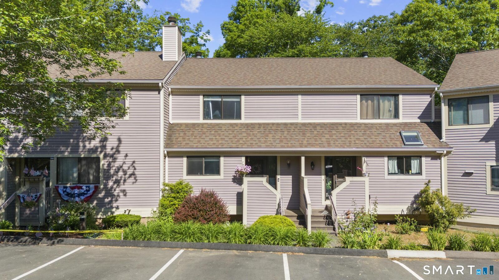 Property Photo:  248 Opening Hill Road 248  CT 06405 