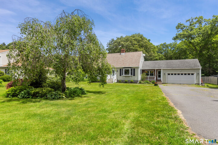 Property Photo:  1515 Mount Vernon Road  CT 06489 