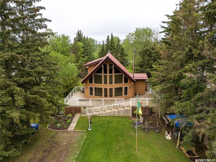Property Photo: 228 Main Street SK S0M 2K0