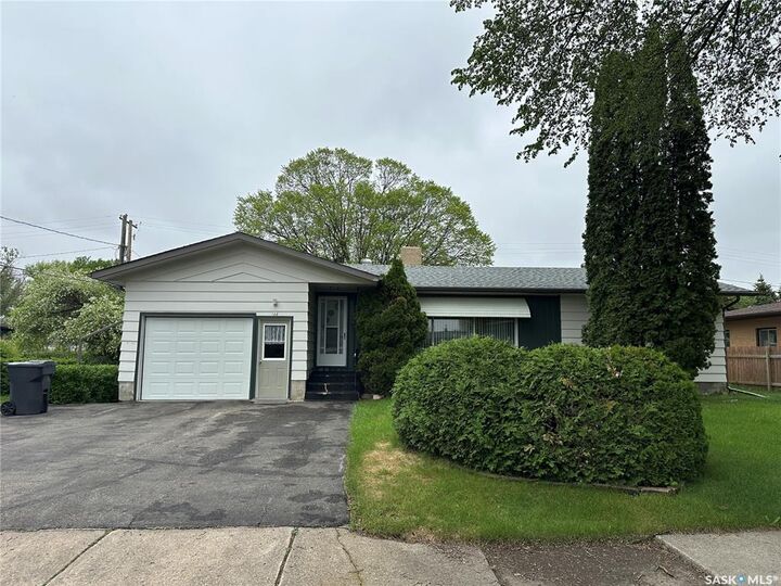 168 Shevchenko Crescent — photo 1