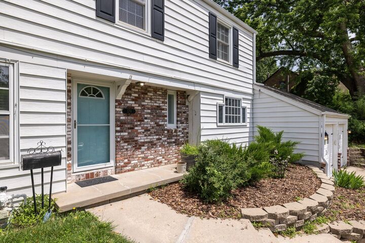 Property Photo: 379 Kenmore Avenue IA 51503