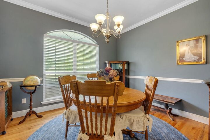 Property Photo:  10519 Casanova Drive  FL 32317 