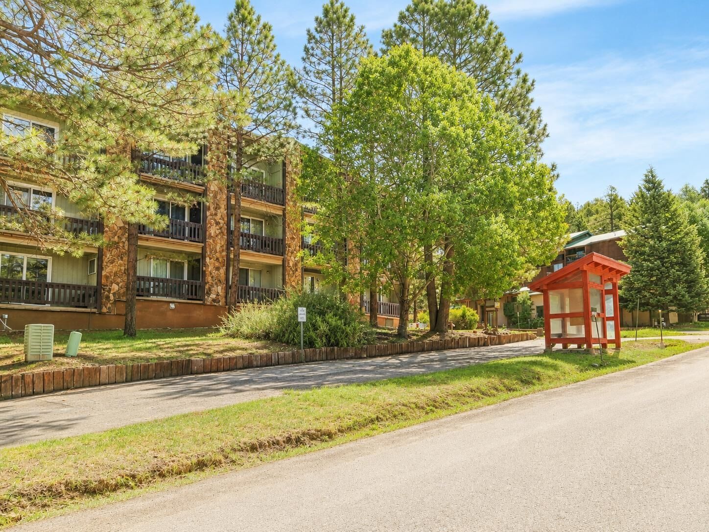 Property Photo:  16 Jackson Hole 206  NM 87710 