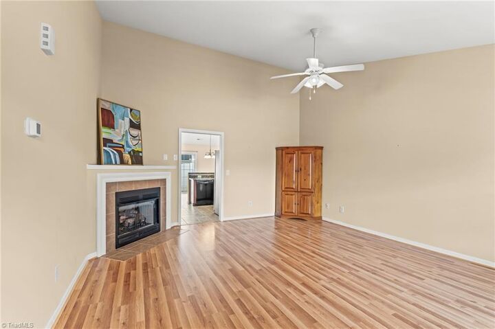 Property Photo:  3925 Parkview Court  NC 27127 