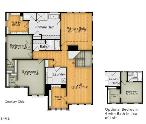Property Photo: 8024 Broad Street NC 27613