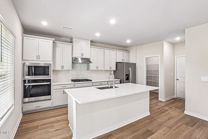 Property Photo:  521 Southland Drive  NC 27597 