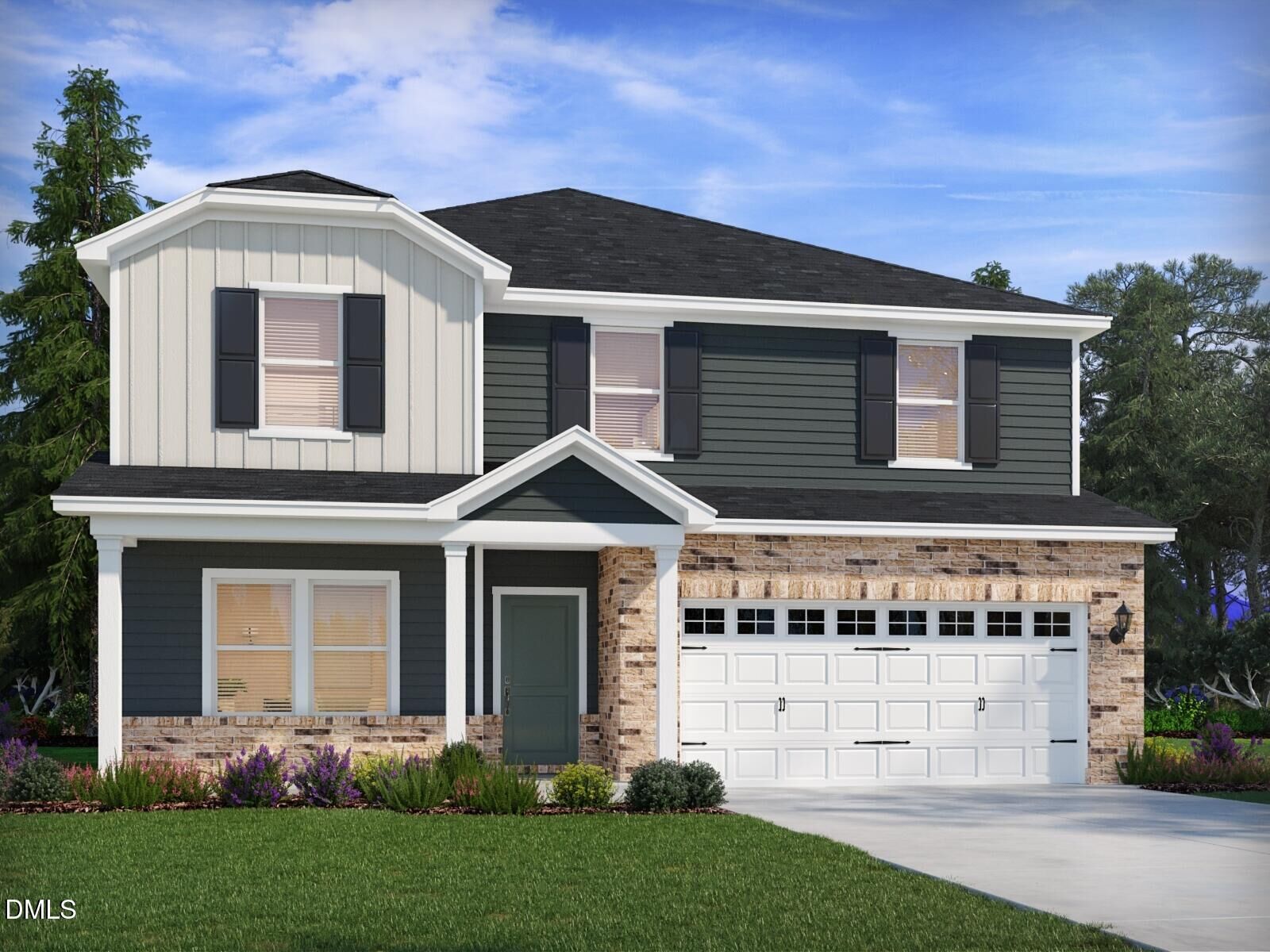 Property Photo: 136 Beadwood Street NC 27591