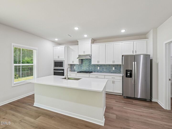 Property Photo: 501 Southland Drive NC 27597