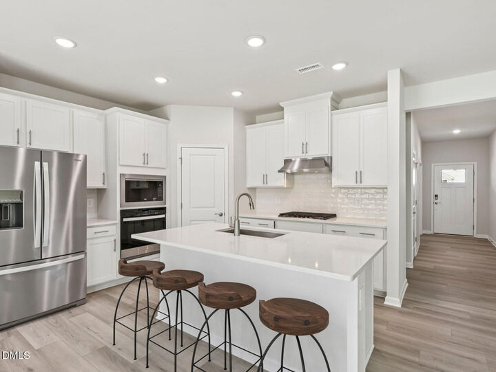 Property Photo: 104 Beadwood Street NC 27591