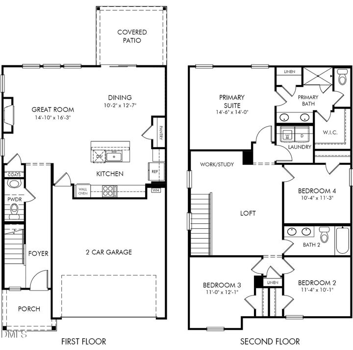 Property Photo:  6124 Ivy Brook Trail  NC 27591 