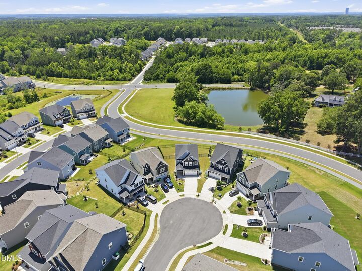 Property Photo: 2399 Windsor Lcks Station NC 27502