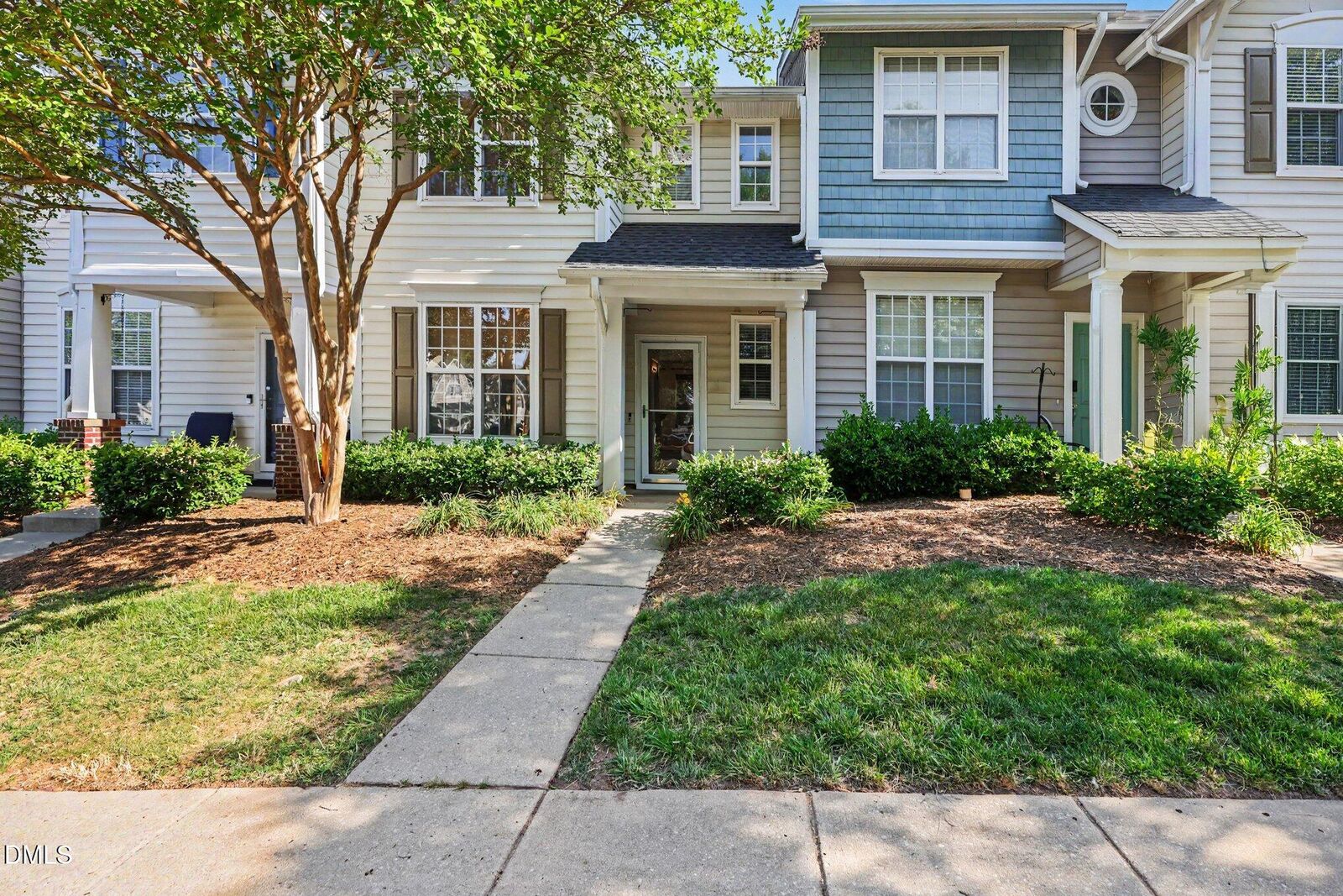 Property Photo: 108 Colwick Lane NC 27560